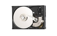Dell - 硬盘 - 500 GB - 内置 - 3.5-英寸 - SATA 3Gb/s - 7200 转每分