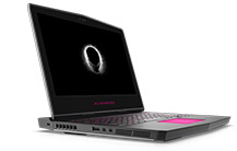 ALIENWARE-外星人13-游戏本