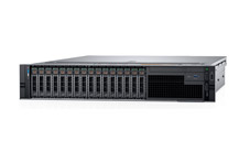 PowerEdge R740 机架式服务器