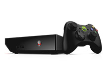 全新-ALIENWARE-ALPHA-游戏台式机(外星人)