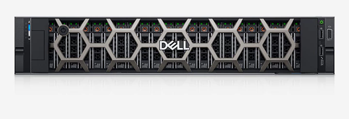 全新第14代PowerEdge服务器，为您实现IT转型奠定基础。