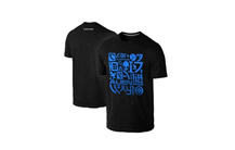 外星人(Alienware)玩家T恤 - L