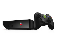 全新-ALIENWARE-外星人-ALPHA-迷你游戏台式机