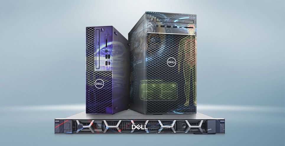 戴尔Precision 3660/T3260/T3460工作站江苏总代T5820苏州总代T5860T7860T7960无锡总代