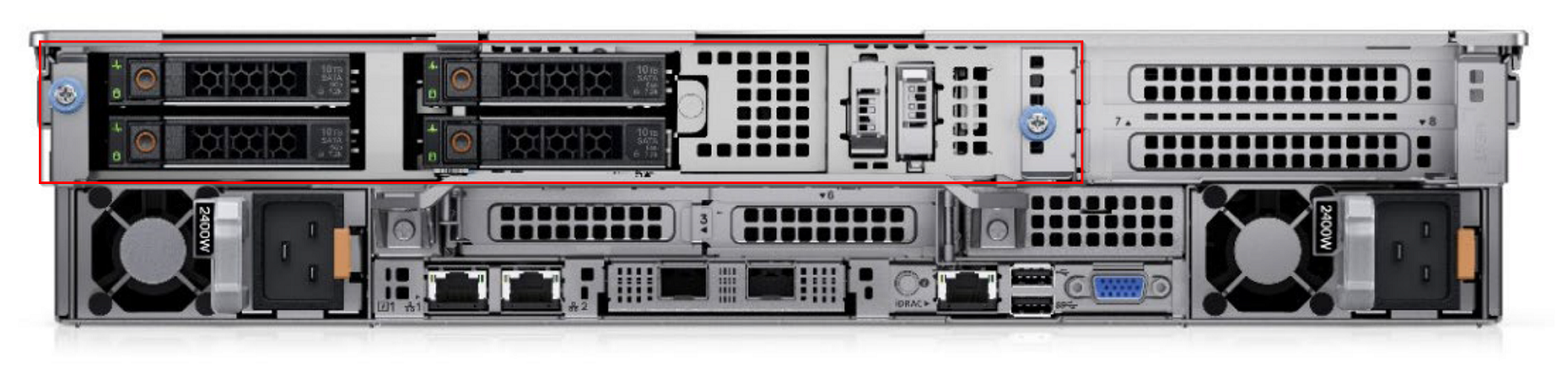 DELL服务器R750/R7525风扇反复告警FAN0029解决方法